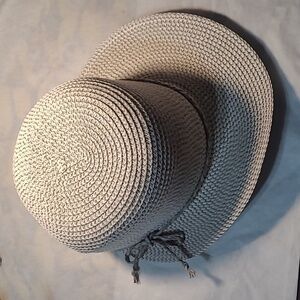 Women's Nine West Kentucky Derby or Church Hat NWOT